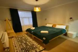 Guesthouse SHAMPRIANI, Mestia