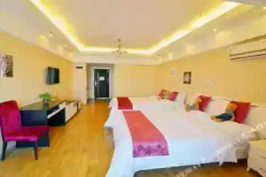 Laodifang 1719 Boutique Hotel, Xi'an