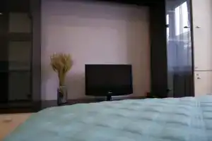 Siesta Apartments on Friedrich Engels Street, Tula