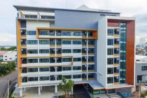 BR Grand Hotel, Hat Yai