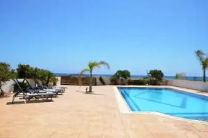 Ayia Thekla Sea Front, Ayia Napa