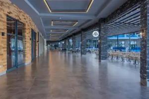 Eftalia Blue Hotel, Avsallar