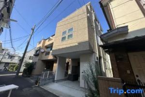 Nestay Villa Tokyo Oyama, Saitama