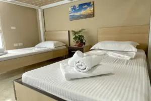 Studio Lungomare, Vlore