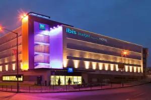 ibis budget Birmingham Centre, Birmingham