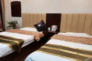 Xi'an New IKEA Hotel, Xi'an