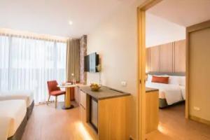 The Key Premier Hotel Sukhumvit, Bangkok