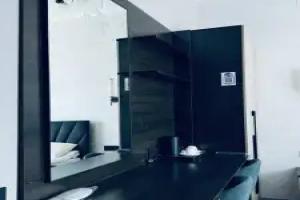 "Toi At-Bashy" Hotel, Naryn