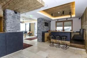Hotel Garni Persutt, Ischgl