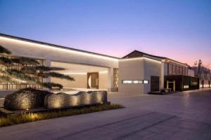 Dangkou Ancient Town Hotel Wuxi - Mgallery Collect, Suzhou
