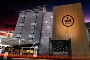 Stark Boutique Hotel and Spa Bali, Kuta