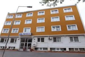 Hotel Oz Yavuz, Istanbul