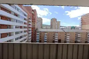 Apartments on Konechnaya street 7 building 2, Ulan-Ude