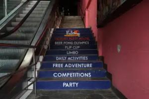 Balcony Party Hostel - Adult Only +18, Ao Nang