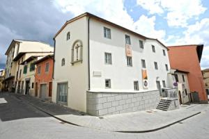 Luxury in the Center of Rome, San Casciano in Val di Pesa