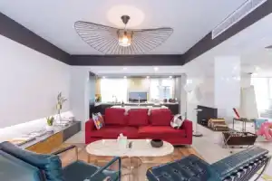 Jheim City Villa, Shanghai