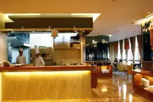 Shenzhen Luohu Railway Station Hotel - West Building, Shenzhen