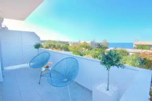 Sea Horizon Apartments, Rethymno
