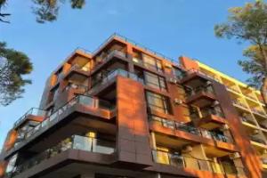 Aparthotel Shekvetili 3, Shekhvetili