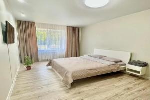 Apartments on Lenin street 284, Elista