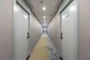 Hi Inn Wujiaochang Changhai Hospital, Shanghai