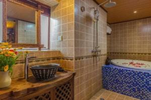 Lijiang Yi Jing Hotel, Lijiang
