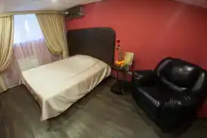Perinna Hotel, Moscow