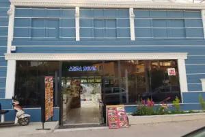 Alida Hotel, Pamukkale