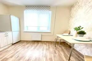 Apartments on Pobedy Avenue 3B, Kostova