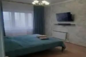 Apartment posutochno in the 4th microdistrict 5B, Nyagan