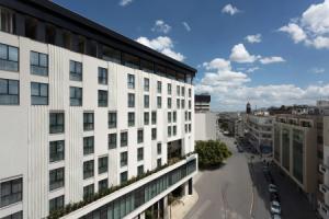 Radisson Hotel, City Center, Tunis