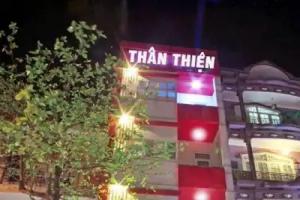 Than Thien Friendly Hotel, Hue
