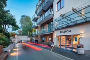 Hotel Różany Gaj - Destigo Hotels, Gdynia