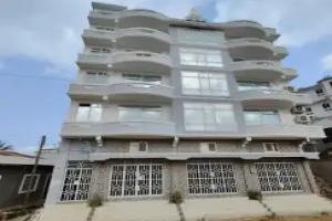 Ayaa Apartment, Bububu