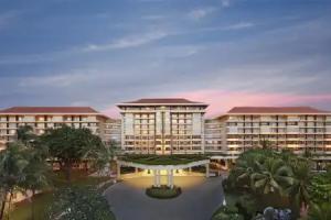 Taj Samudra, Colombo, Colombo