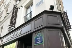 Hôtel Josephine by Happyculture, Paris