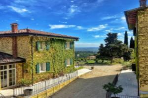 Corte San Mattia, Verona