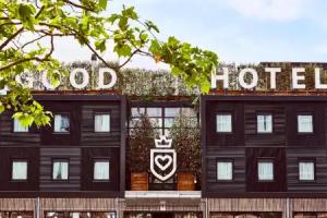 Good Hotel London, London