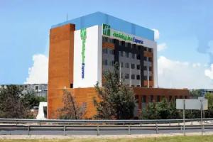 Liv City Hotels, Istanbul