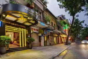 Mercury Central Hotel Hanoi, Hanoi