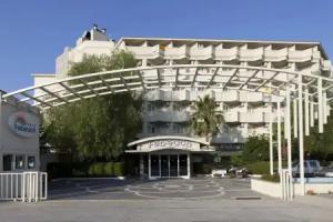 Febeach Hotel Side - All Inclusive , Side