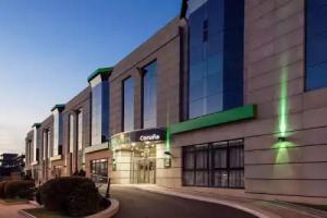 ibis Styles A Coruña, La Coruna
