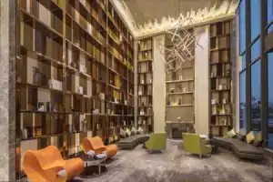 Somerset Baitang Apartments, Suzhou