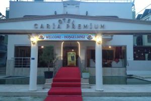 Dalyan Terrace Hotel, Dalyan