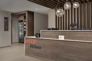 TownePlace Suites by Marriott Southwest, Abilene