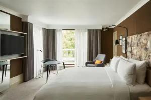 London Marriott Hotel Regents Park, London