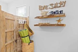 Coastal Soul 393 by Avantstay Near Boat Ramp & Bay, Private Yard Botel, Santa Rosa Beach
