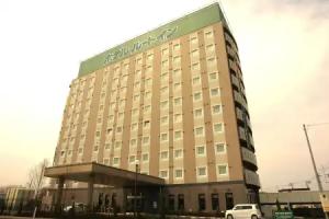 Hotel Route-Inn Hirosaki Joto, Hirosaki