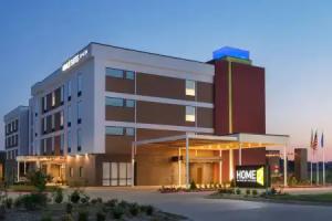 Home2 Suites by Hilton Oklahoma City Quail Springs, Oklahoma City