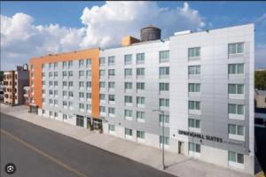 SpringHill Suites by Marriott New York JFK Airport/Jamaica, Queens